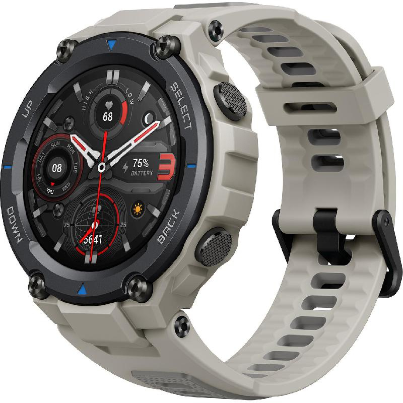 Simple Watch