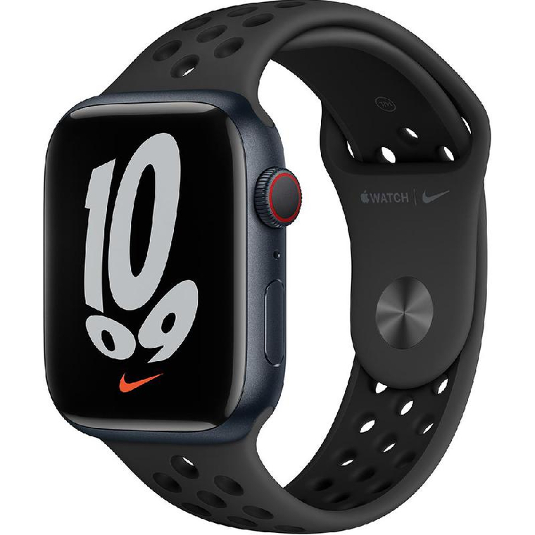Simple Watch